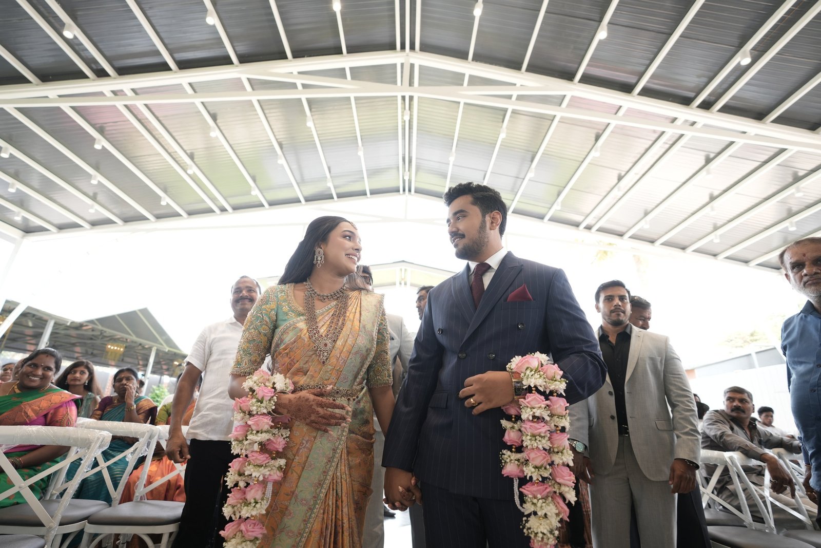 Premium Event Venue | Where tradition meets timeless luxury